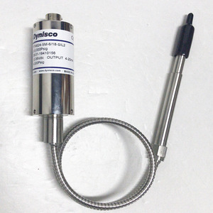 Sensor/Transmisor de Fusión DYNICSCOPT 4626-5M-18/18, Transductor Estándar PT4626-5M-18/18 PT4626-35MPA-6/18 PT4626-35MPA-6/1 - Product Image 1