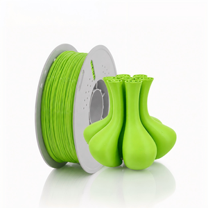 TPU95A เส้นใย 3 มิติแบบยืดหยุ่น 1 กก. 1.75 มม. ความเร็วสูง ความแม่นยำสูง ยางที่มีความทนทาน - Product Image 6