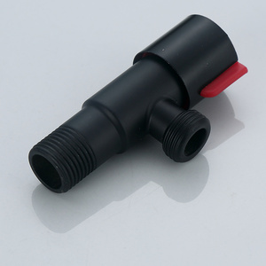 Atco Phòng Tắm Máy Bd Brass 38 Brass Phụ Kiện 11/2 Bronze Bích-End, F7302 5Kg-25 Mét Cartridge Angle Valve - Product Image 3