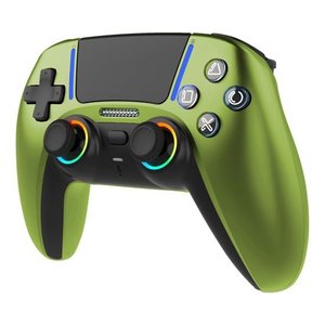 Mando de juego PLAYSTATION 5 Inalámbrico Metal Viridion COP50037 - Product Image 2