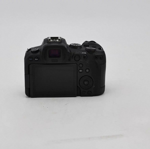 กล้องมิเรอร์เลส EOS R6 ฟูลเฟรม ตัวกล้องเท่านั้น ไม่มีรอยขีดข่วน - Product Image 2