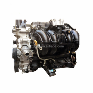 Motor Completo Usado Japonés 2TR-FE 2TR para <span class=keywords><strong>Toyota</strong></span> Hilux Hiace 2.7l, Ensamblaje de Motor de Gasolina - Product Image 3