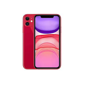 <span class=keywords><strong>Apple</strong></span> <span class=keywords><strong>iPhone</strong></span> 11 4GB/<span class=keywords><strong>64GB</strong></span> Rojo Usado en Excelentes Condiciones Nano SIM+eSIM LL/A - Product Image 1