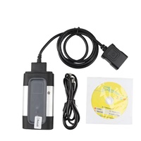 Autocon V3.0 2021 Multidiag Pro V3 Scanner Diagnostico OBD2 con KEYGEN per Auto e Camion, Chip Ds150 FT232RL 9241A