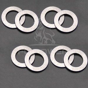 Arandelas de embrague de supercargador de Metal <span class=keywords><strong>Sea</strong></span> <span class=keywords><strong>Doo</strong></span> <span class=keywords><strong>2008</strong></span> Y ARRIBA LAVADORA DE ACTUALIZACIÓN SUPER CARGADOR - Product Image 1