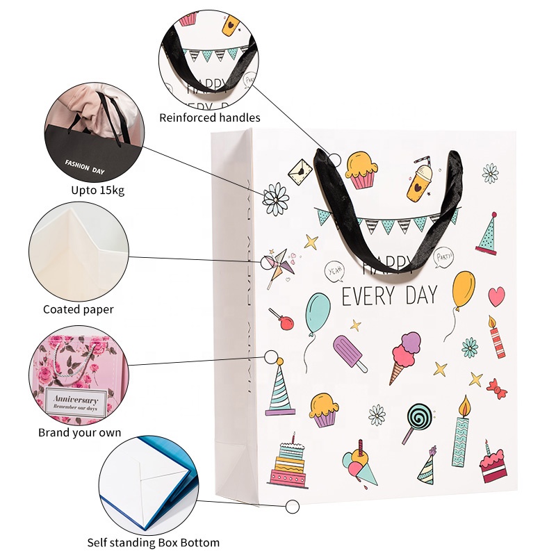 gift bags for jewelry