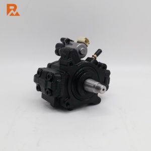 Pompe à injection de carburant 5WS40894 5WS40657 A2C5381555 9672605380 pour moteur FORD 1.6TDCI - Product Image 5