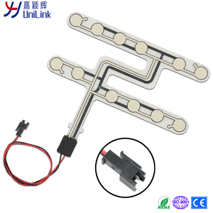Wholesale Custom Size Car Bus Truck Boat Seat <strong>Occupancy</strong> Pressure <strong>Sensor</strong> Alert Membrane <strong>Switch</strong> for Seat Reminder Alarm - Product Image 6