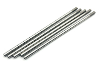 Tube capillaire en acier inoxydable TP316L, gravé sur mesure, avec échelle, pour usage médical