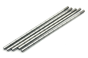 Tube capillaire en acier inoxydable TP316L, gravé sur mesure, avec échelle, pour usage médical - Product Image 3