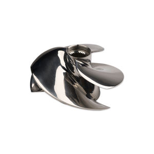 Impulsor de acero inoxidable Jetski 300 161Mm 3 cuchillas Fit Jet Jetskis Seadoo <span class=keywords><strong>GTI</strong></span> LTD/<span class=keywords><strong>SE</strong></span> <span class=keywords><strong>155</strong></span> 2008-Nuevo OEM No. 1/19/16/21/18 - Product Image 2