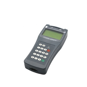 DLTEREN TDS-100Hポータブル超音波流量計測定器クランプオンタイプ超音波流量計 - Product Image 6
