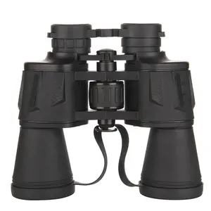 DELUXEFIT高透明度望遠鏡20x50双眼鏡屋外ハンティングオプティカル用