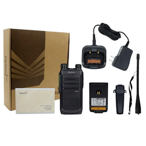 Hyt-era BD505 DMR digitale bidirezionale <span class=keywords><strong>Radio</strong></span> hyt BD500 /BD502/BD506 BD508 portatile palmare UHF VHF Walkie Talkie per la vendita - Product Image 6