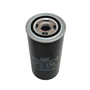 Filtre séparateur d'huile industriel Manny 13020207 pour compresseur d'air à vis - Product Image 1