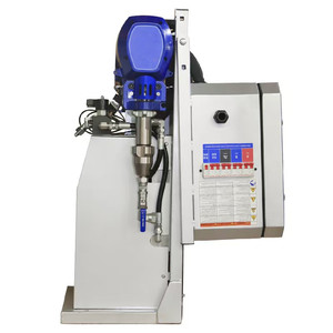 Grako hai tomponents tinh khiết điện EX8 E30 polyurea lớp phủ phun - Product Image 2