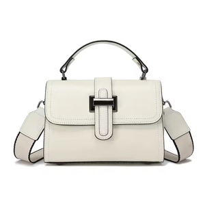 Handbag leather women's handbag 2025 new shoulder <b>bag</b> all season universal <b>crossbody</b> <b>bag</b> - Product Image 5