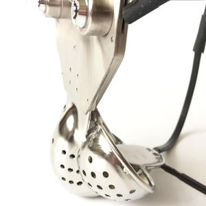 MOG-Cinturón de castidad para <span class=keywords><strong>bondage</strong></span>, dispositivos de castidad de larga vida, bdsm - Product Image 3