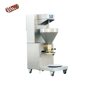 Automatic Meatball Maker Making Machine Meatball Meat Ball Maker Making Machines Beef Meatball Stuffing Making Forming Machine - Product Image 1