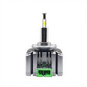 Actualización LED de Última Generación Serie D (D1S/D2S/D3S/D4S) - Reemplazo de HID/Xenón de 360 Grados para Lexus, <span class=keywords><strong>Audi</strong></span> <span class=keywords><strong>A4</strong></span>/A5/Q5, Acura A8, Mustang - Product Image 1