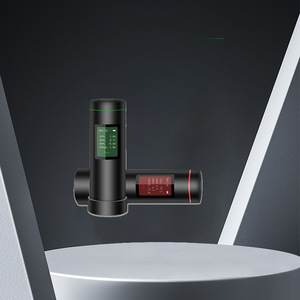 เครื่องตรวจสอบความแตกต่างของสีแบบพกพา เครื่องวิเคราะห์ความแตกต่างของสี - Product Image 3