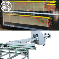 Línea Completa de Optimización de Madera CNC: Escaneo con IA, Corte de Precisión y Solución de Clasificación Automática para Madera Sólida