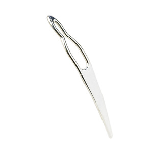 Aiguille d'Interlock en Forme de Diamant pour Resserrement de Locks, Accessoire de <span class=keywords><strong>Dreadlocks</strong></span>, Sisterlocks et Extensions de Cheveux - Product Image 6