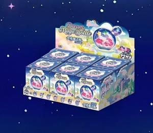ขายส่งของแท้ My Little Pony ดรีมแมจิก บ็อกซ์ฟิกเกอร์ ของขวัญวันเกิด ของตกแต่งจิ๋ว ของเล่นตั้งโต๊ะ - Product Image 1