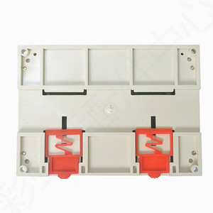 เอ็มเคพีไมโครเวฟโมดูลควบคุมรีเลย์กำลังไฟเอ็มเคพี-3000 10a 2no Ac100-240v Modbus RtU อุตสาหกรรม - Product Image 4