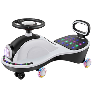 Coche columpio musical para niños, con luz, <span class=keywords><strong>yoyo</strong></span> - Product Image 6