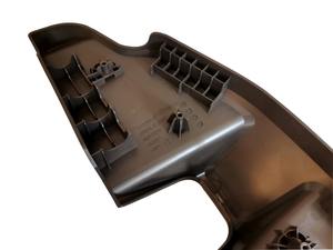 Coque de protection avant pour Scooter électrique, Kit de <span class=keywords><strong>Kart</strong></span> et <span class=keywords><strong>XIAOMI</strong></span> Ninebot PRO, pièces de rechange décoratives avant pour Scooter électrique - Product Image 4