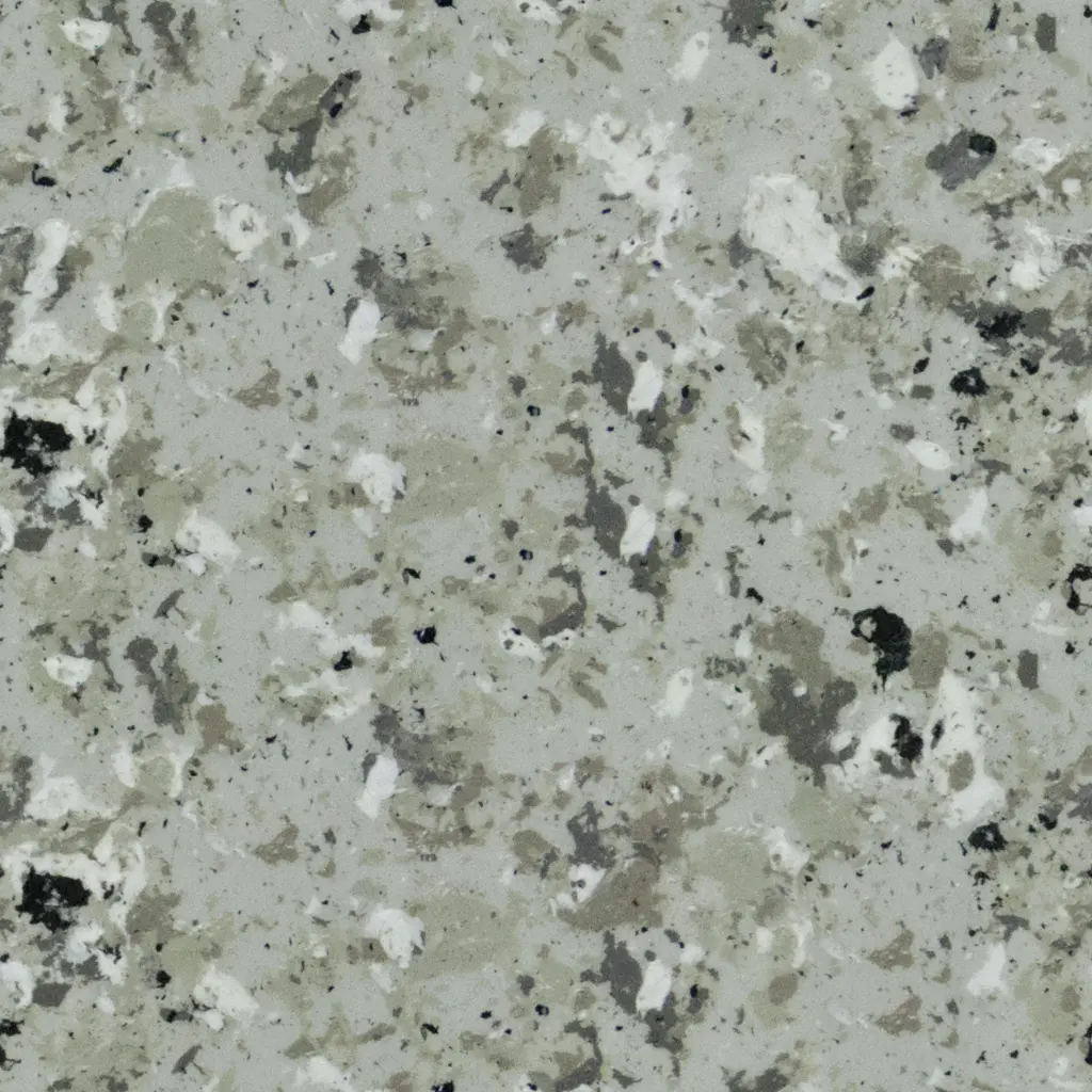 Natuurlijke Vlokken Steen Muurverf In Granieten Kleur Vloeibare Epoxy Coating