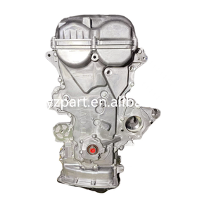 Conjunto de Motor Desnudo 1.6T G4FJ, Bloque Largo para <span class=keywords><strong>Hyundai</strong></span> Feisi Tousheng Sonata <span class=keywords><strong>IX</strong></span> G4fj para Motor Kia - Product Image 6