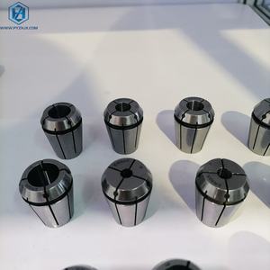 <span class=keywords><strong>ER</strong></span> à travers la <span class=keywords><strong>pince</strong></span> de liquide de refroidissement ER16 ER25 ER32 <span class=keywords><strong>pince</strong></span> scellée avec la <span class=keywords><strong>pince</strong></span> de joint en caoutchouc - Product Image 3