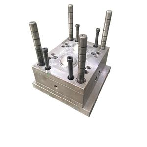 Molde de Plástico para Auriculares, Carcasa de Diadema, Moldeado de ABS, Policarbonato y PP, Personalizable, Económico, Venta al Por Mayor B2B - Product Image 1