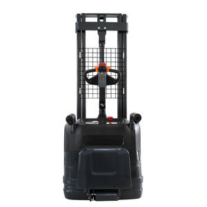 איכות גבוהה 1.5 טון גשש חשמלי טון גמיש 3 מ 'מעלית עם תמרון גמיש עבור טיפול חומר רב תכליתי - Product Image 4