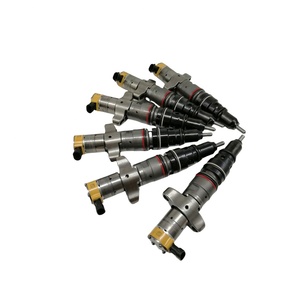 Good Quality Excavator Parts 387-9427 Excavator Injector C7 Injector 387-9427 387-9428 387-9429 263-8218 Nozzle - Product Image 4