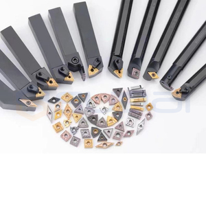 Chiết khấu cao máy tiện công cụ phay Cutter Trung Quốc zcc lưỡi công cụ cắt tnmg160408 wnmg080408 Carbide <span class=keywords><strong>CNC</strong></span> chèn cho công cụ chủ - Product Image 1