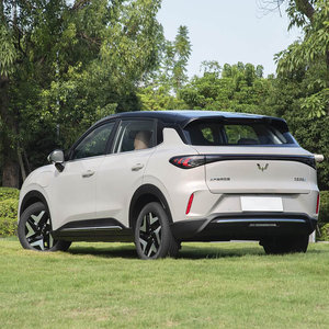 Voiture électrique Wuling Binguo S, berline compacte, 525 km/325 km d'autonomie, idéale pour les trajets quotidiens, les familles et la ville, avec recharge rapide. - Product Image 6