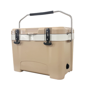 Récipient jetable en mousse <span class=keywords><strong>de</strong></span> style brun moderne 25L <span class=keywords><strong>de</strong></span> couleur sable pour sandwichs au vin jus <span class=keywords><strong>de</strong></span> glace conception <span class=keywords><strong>de</strong></span> modèle <span class=keywords><strong>de</strong></span> lettre alimentaire - Product Image 5