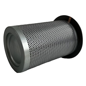 MANNY 54509500 Neuf – Élément séparateur d'air de type tuyau de pompe pour compresseur d'air industriel à vis – Filtres de cylindre d'huile - Product Image 4
