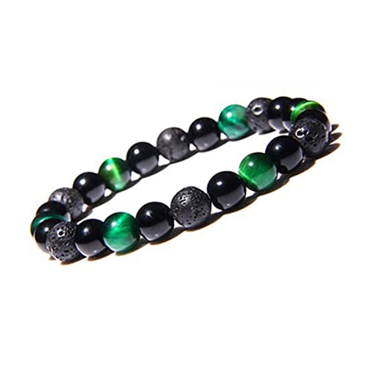 Occhio di Tigre Verde