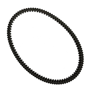 Correa de transmisión de motocicleta EPDM nueva de alta calidad 1004 27 correa de transmisión para <span class=keywords><strong>BMW</strong></span> C400X 350 LONCIN <span class=keywords><strong>VOGE</strong></span> 350T 2017 SR4 de la serie 1: 1 - Product Image 3