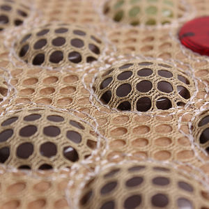 Korea Dezelfde Stijl Fir <span class=keywords><strong>Vlf</strong></span> Warmte <span class=keywords><strong>Jade</strong></span> Toermalijn Foton <span class=keywords><strong>Mat</strong></span> Body Applicatie Foton Matras - Product Image 5