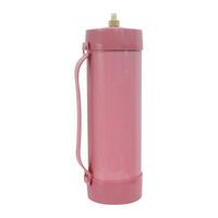 Bouteilles de gaz haute pression grande capacité pour ballons, hélium, livraison rapide, stock UE/USA