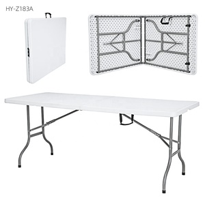 Trọng lượng nhẹ nhựa gấp thanh bảng vòng cao Bảng cho cocktail bên ngoài trời và sự kiện sử dụng - Product Image 3