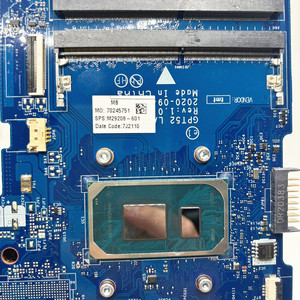 Placa base para ordenador portátil HP 15-DW 15T-DW 15S-DU 15-DU 250 G8 con CPU de 1, 2 y 3 unidades, probada en 100%, 2 unidades - Product Image 2