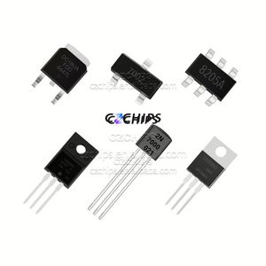 Transistor Triode Semi-conducteur 5N3011 TO-3P Neuf et Original CZSKU:P9N3B5P5 - Product Image 1