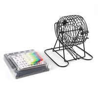Vente en gros, Support de jeu, personnalisation, jeu de Bingo, amusant pour toute la famille et les amis