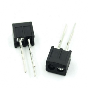 10 ชิ้น/ล็อต RPR220 โฟโตอิเล็กทริคสวิตช์สะท้อนแสงเซ็นเซอร์เชื่อมต่อแสง RPR220 - Product Image 1